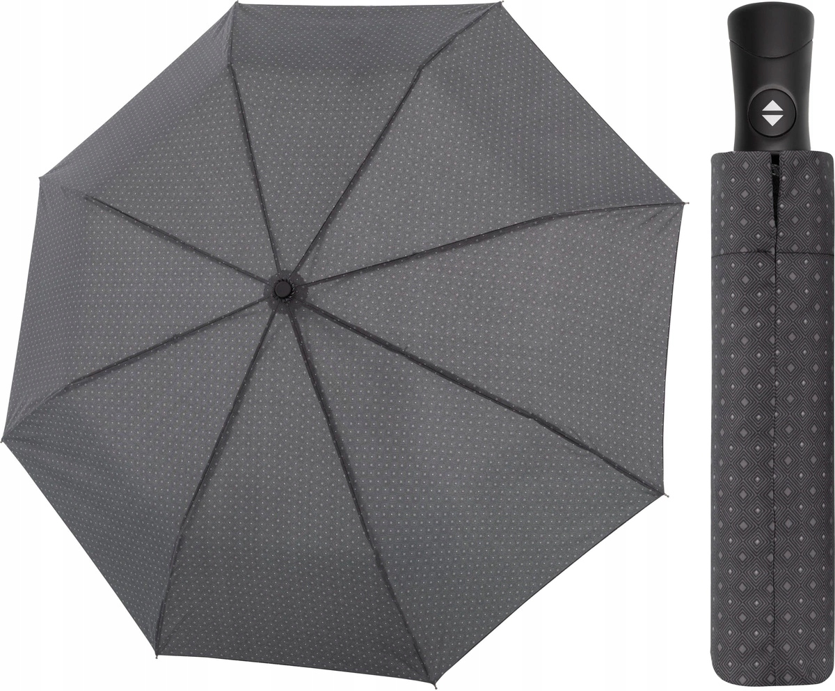 Silný Deštník Doppler Superstrong Automat