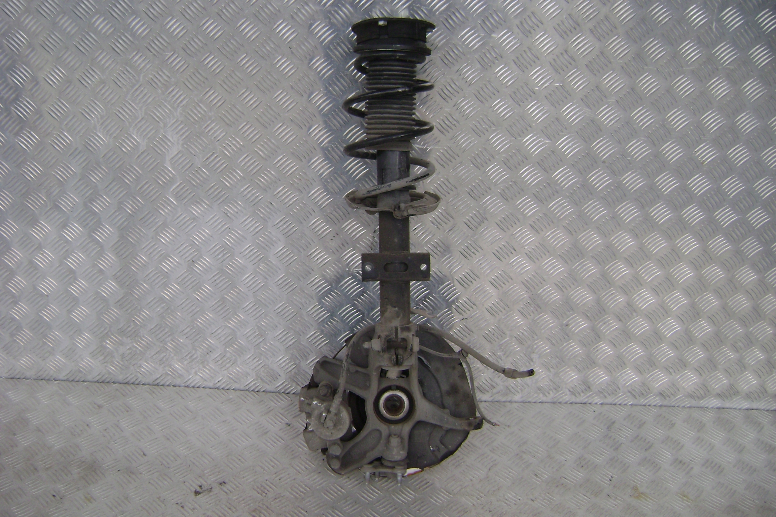 vw - подвеска Передний правый