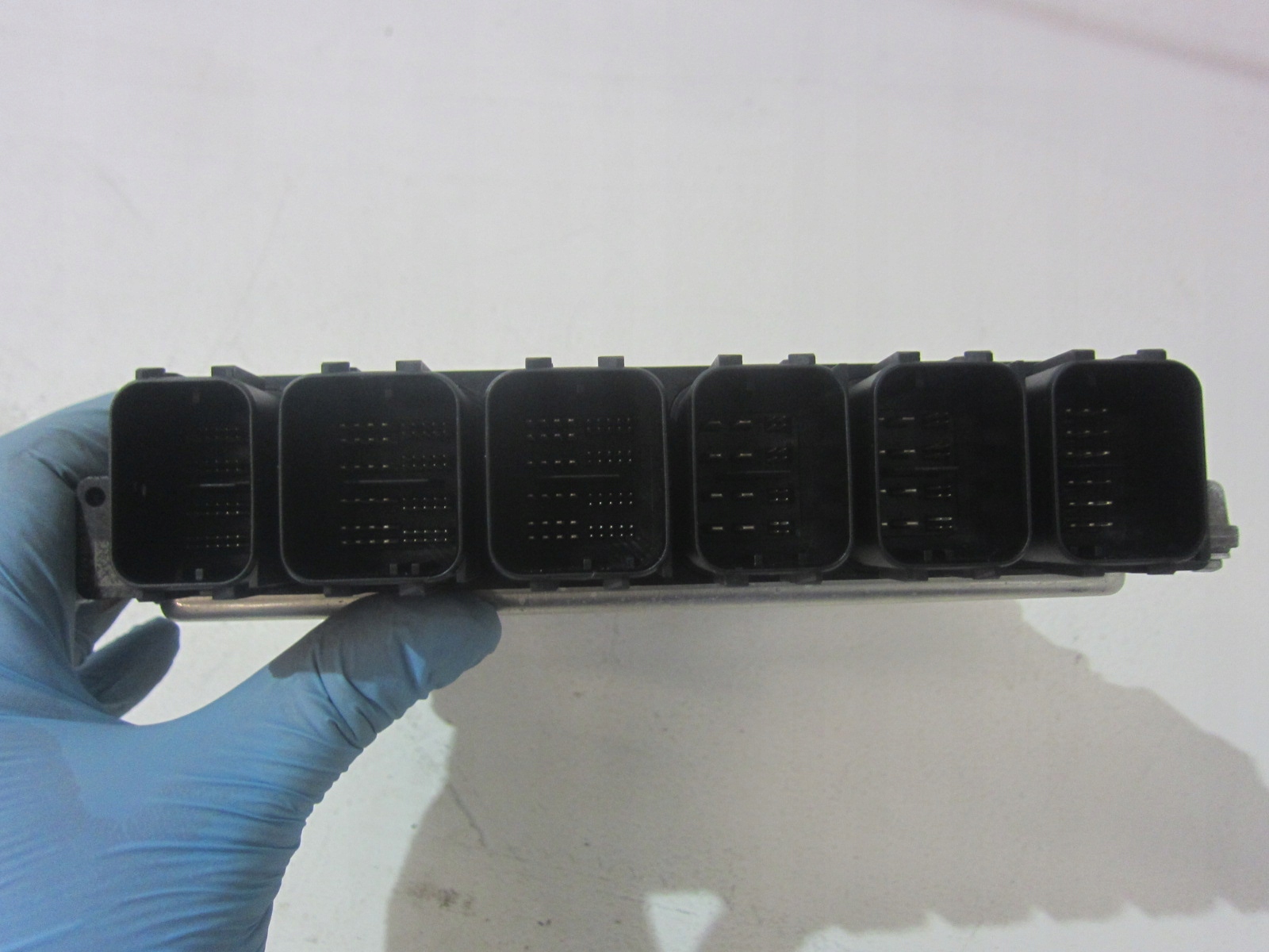 BMW X3 G01 X4 B46 G11 computer Centralina Motore modulo 9485816 12148744139