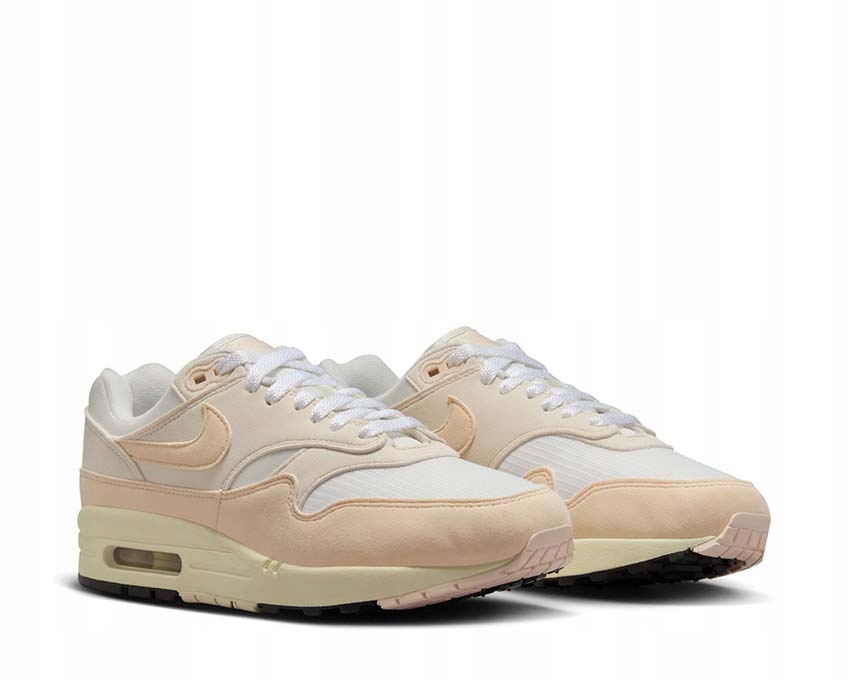 Boty Nike Air Max 1 Guava Ice DZ2628-111 vel 39