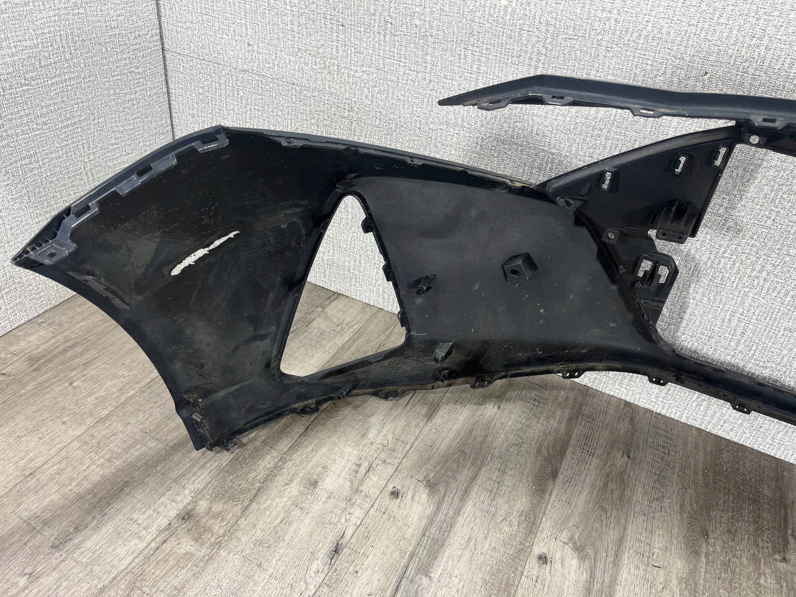 HYUNDAI I20 III 2020 - 2023 bumper front 86511-Q0000