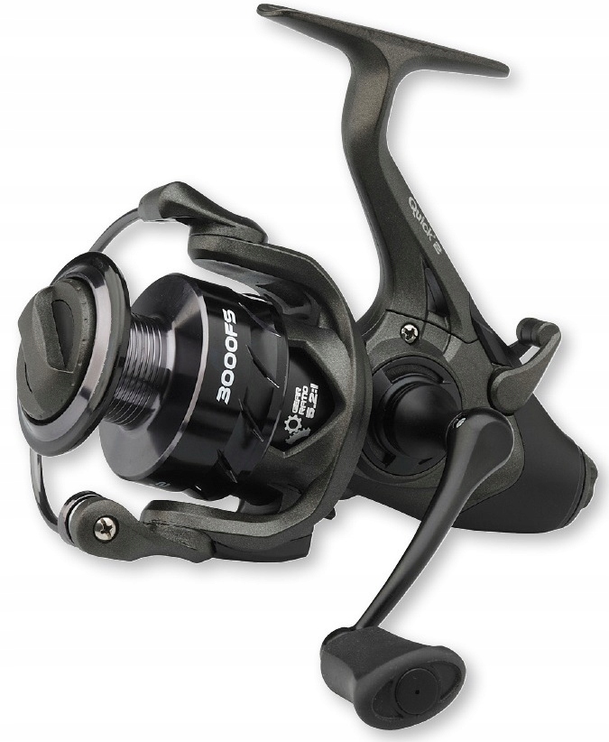 Kołowrotek Dam Quick 2 3000 Fs 5+1BB V2 75985