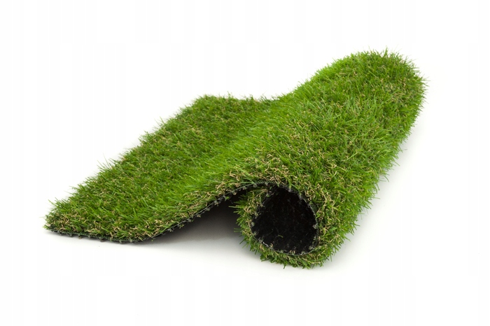 

sztuczna trawa 133X450cm Fiesta wys. włosa 18mm