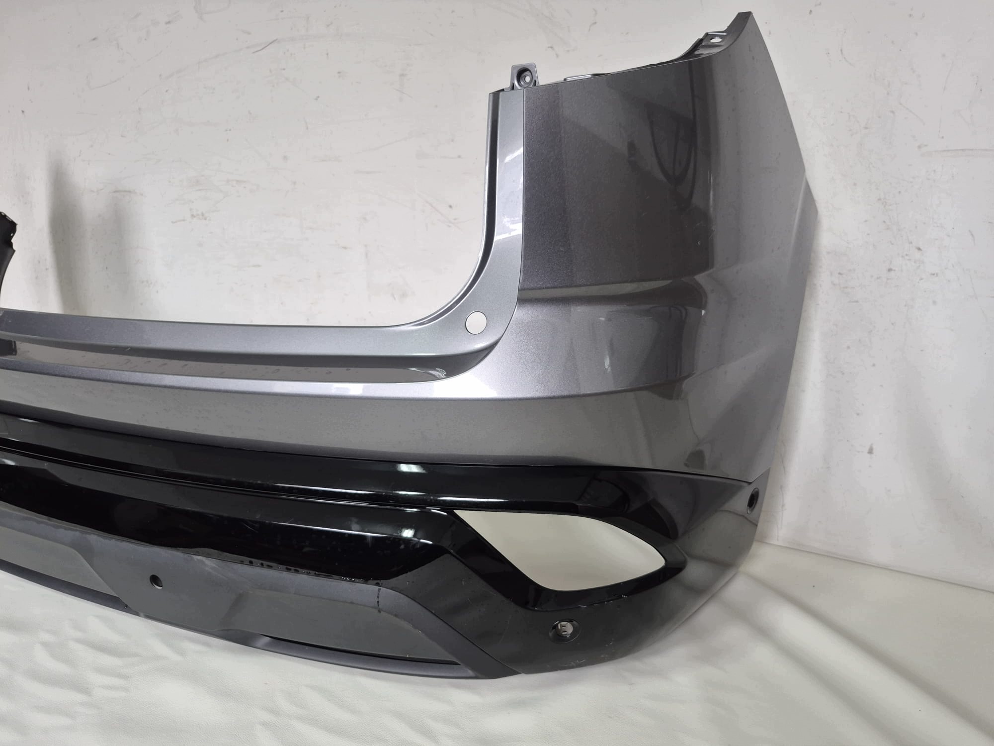 RENAULT AUSTRAL 22- bumper rear part rear PDC 850B29563R