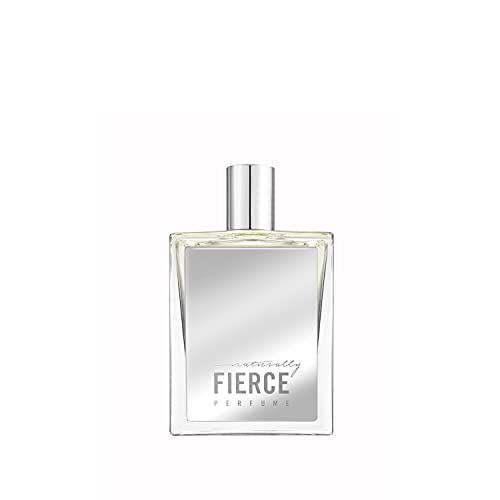 Abercrombie+fitch Naturally Fierce – Parfémovaná Voda