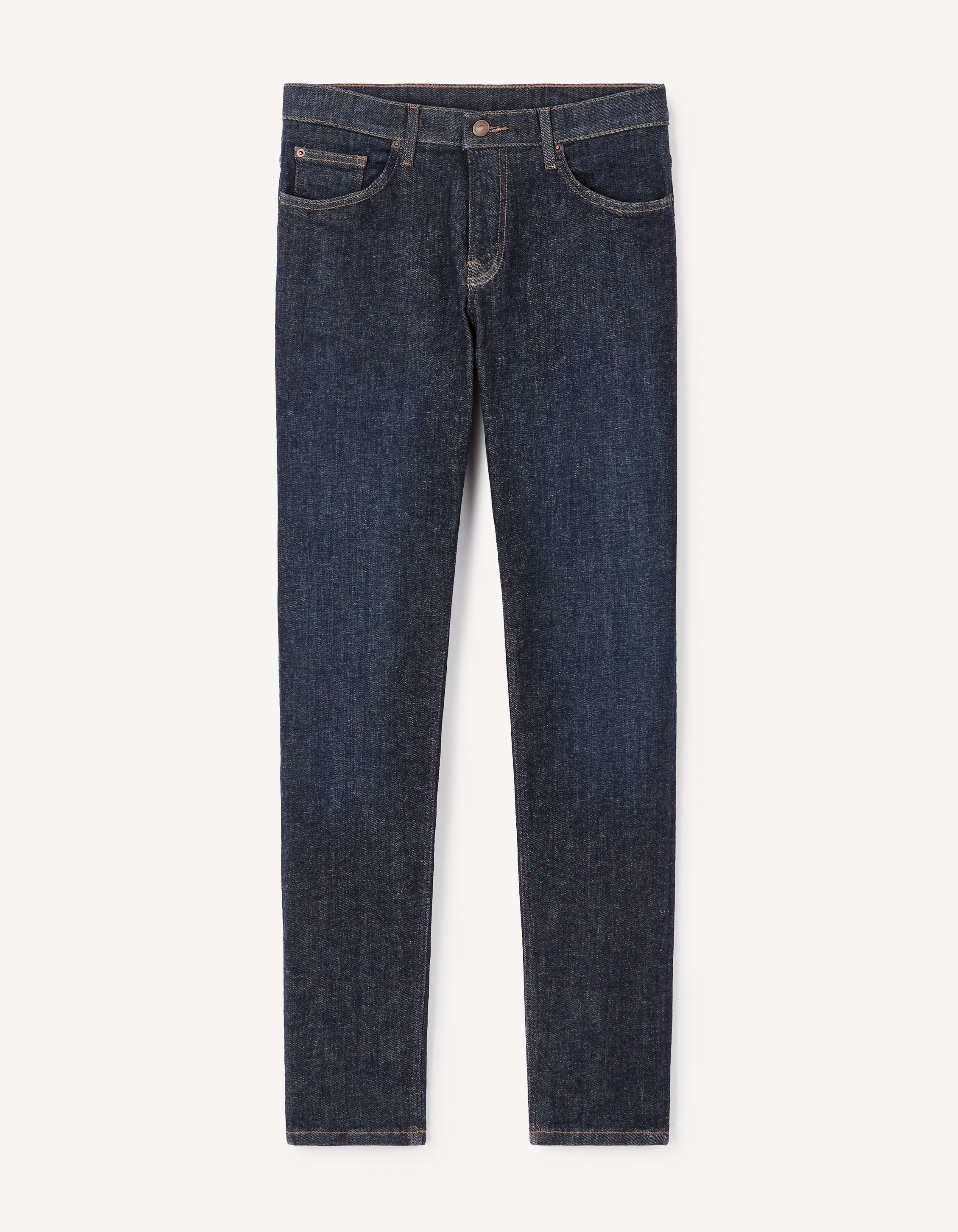 Celio Džíny C25 slim Dow Powerflex