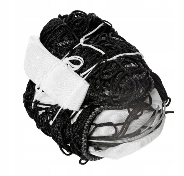 SIATKA DO SIATKÓWKI WZMOCNIONA TAŚMĄ Z 4 STRON Marka Trees