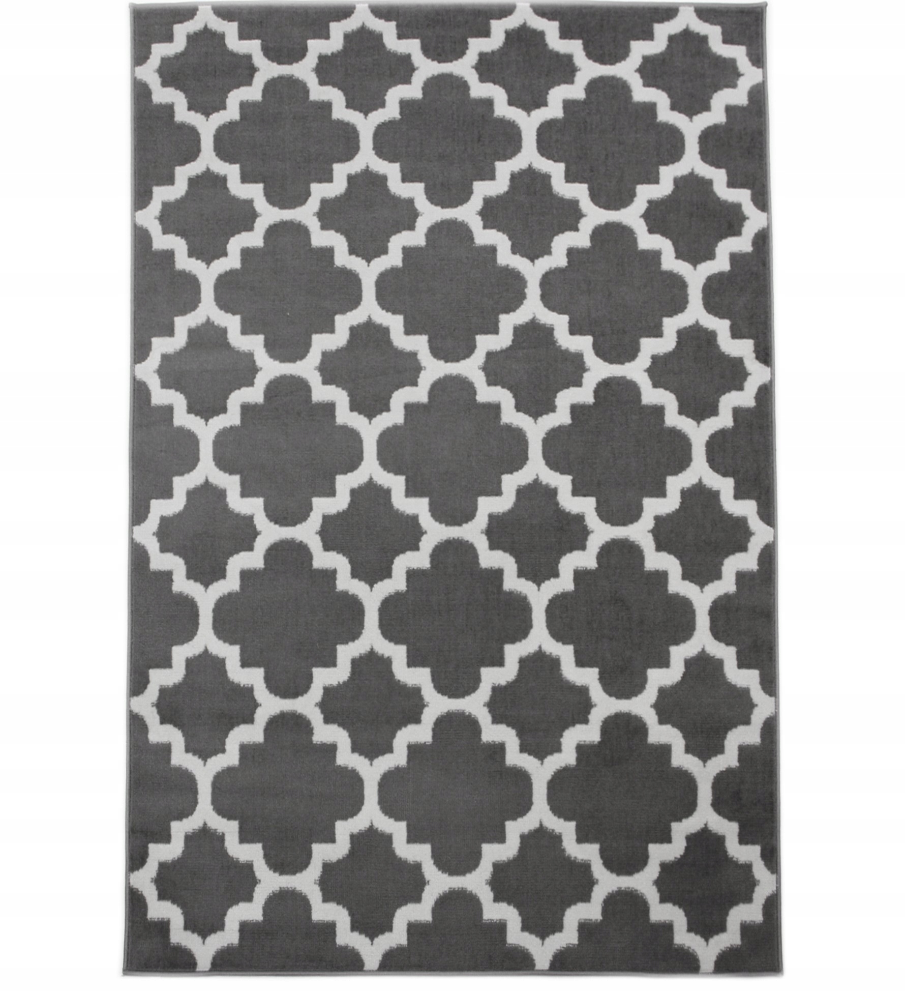 

Dywan Nowoczesny Tani Bcf Smart 250x350cm
