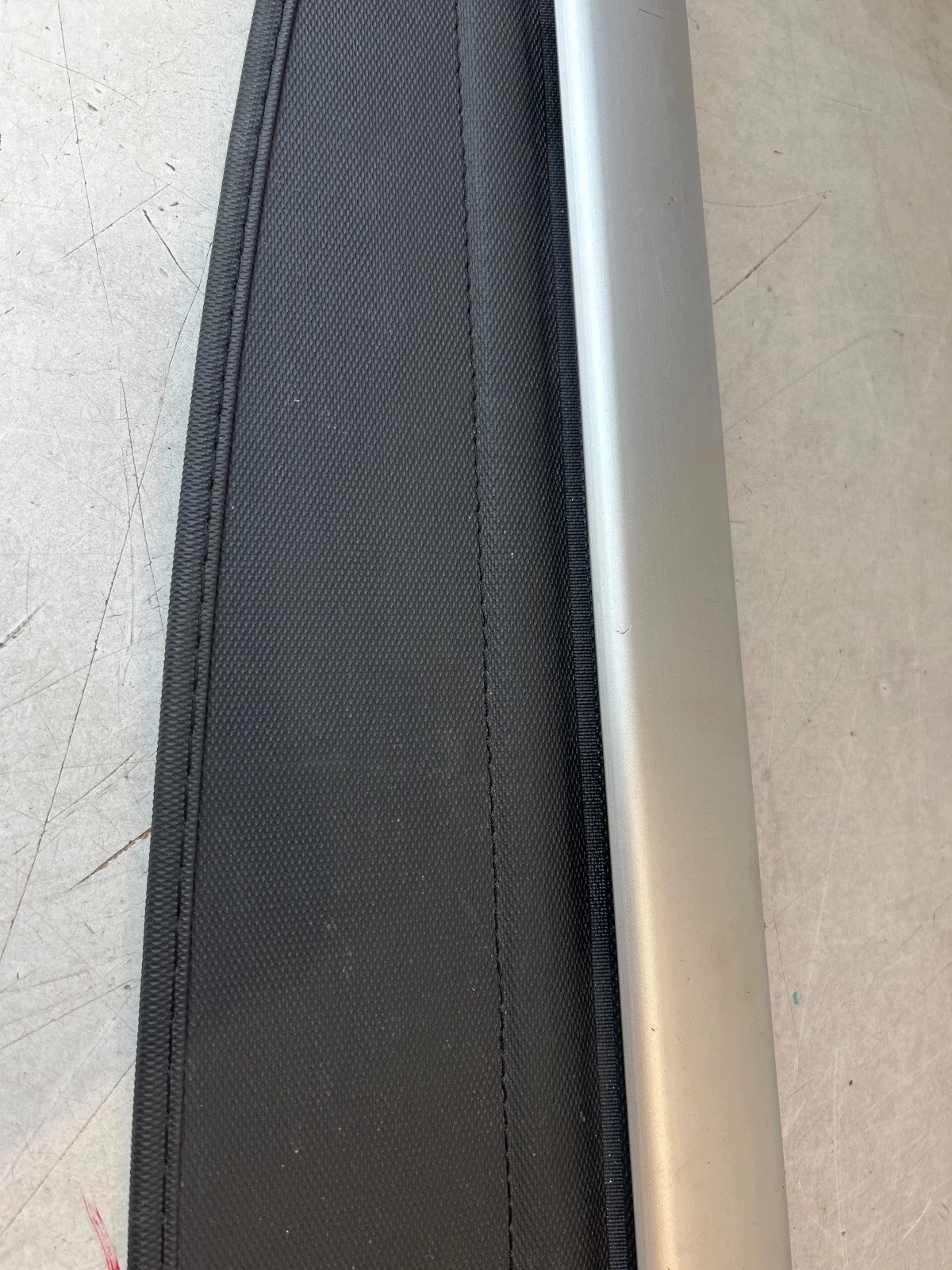 blinds boot Kia Sorento II Lift