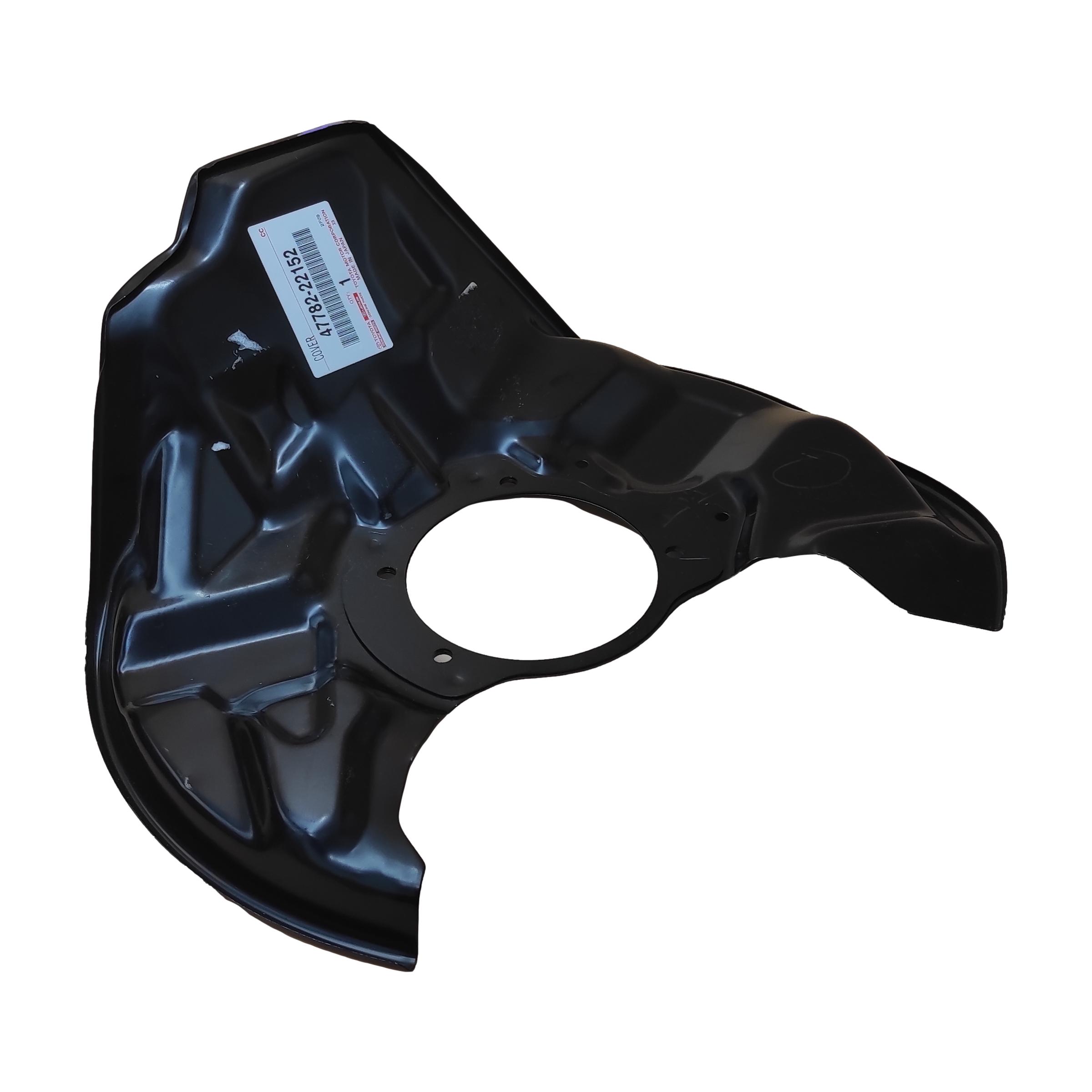 4778222152 - КРЫШКА ЛЕВОГО ТОРМОЗНОГО ДИСКА LEXUS IS200 IS300