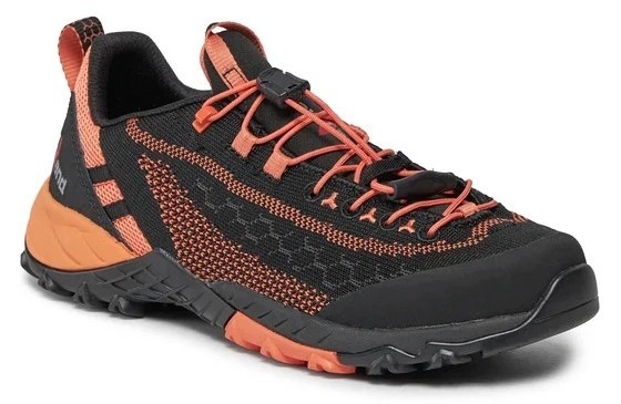 Kayland damskie buty trekkingowe niskie Alpha Knit W's rozmiar 37