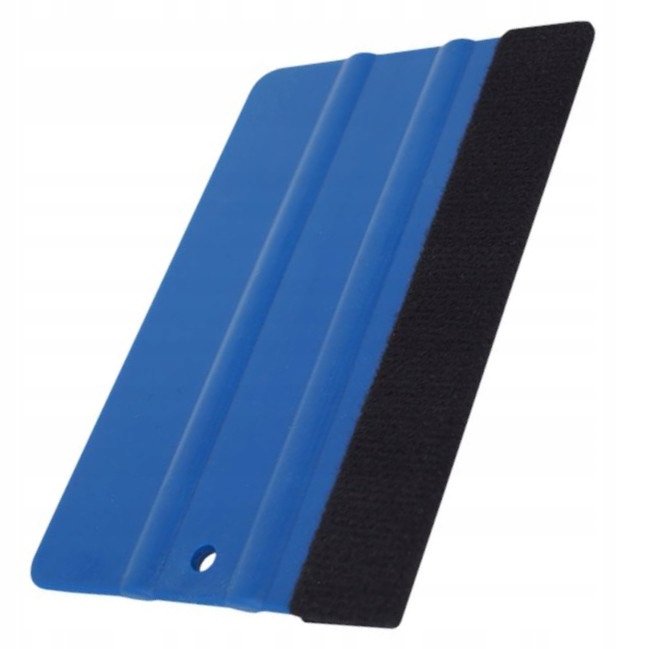 

Profesjonalna Rakla Z Filcem Do Folii Naklejek