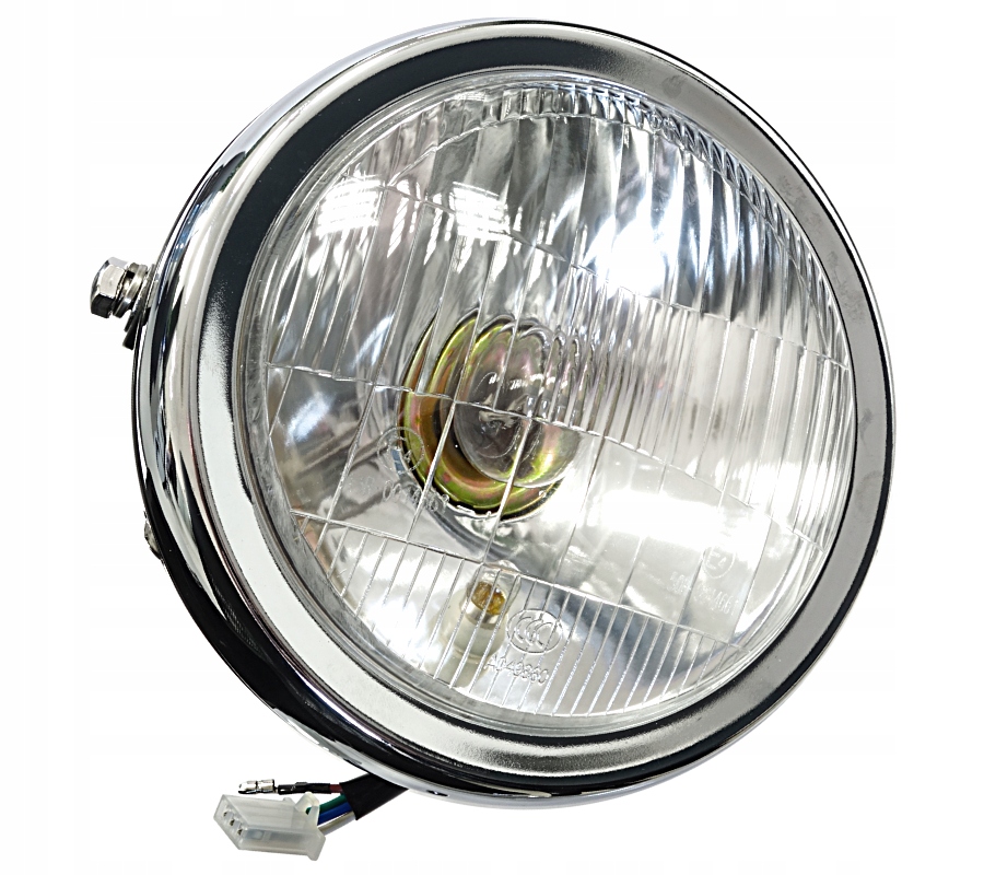 Reflektor do Volcano 50