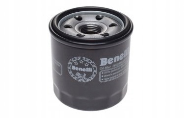 Filtr Oleju Do Benelli Trk 702 TRK702 X Euro 5