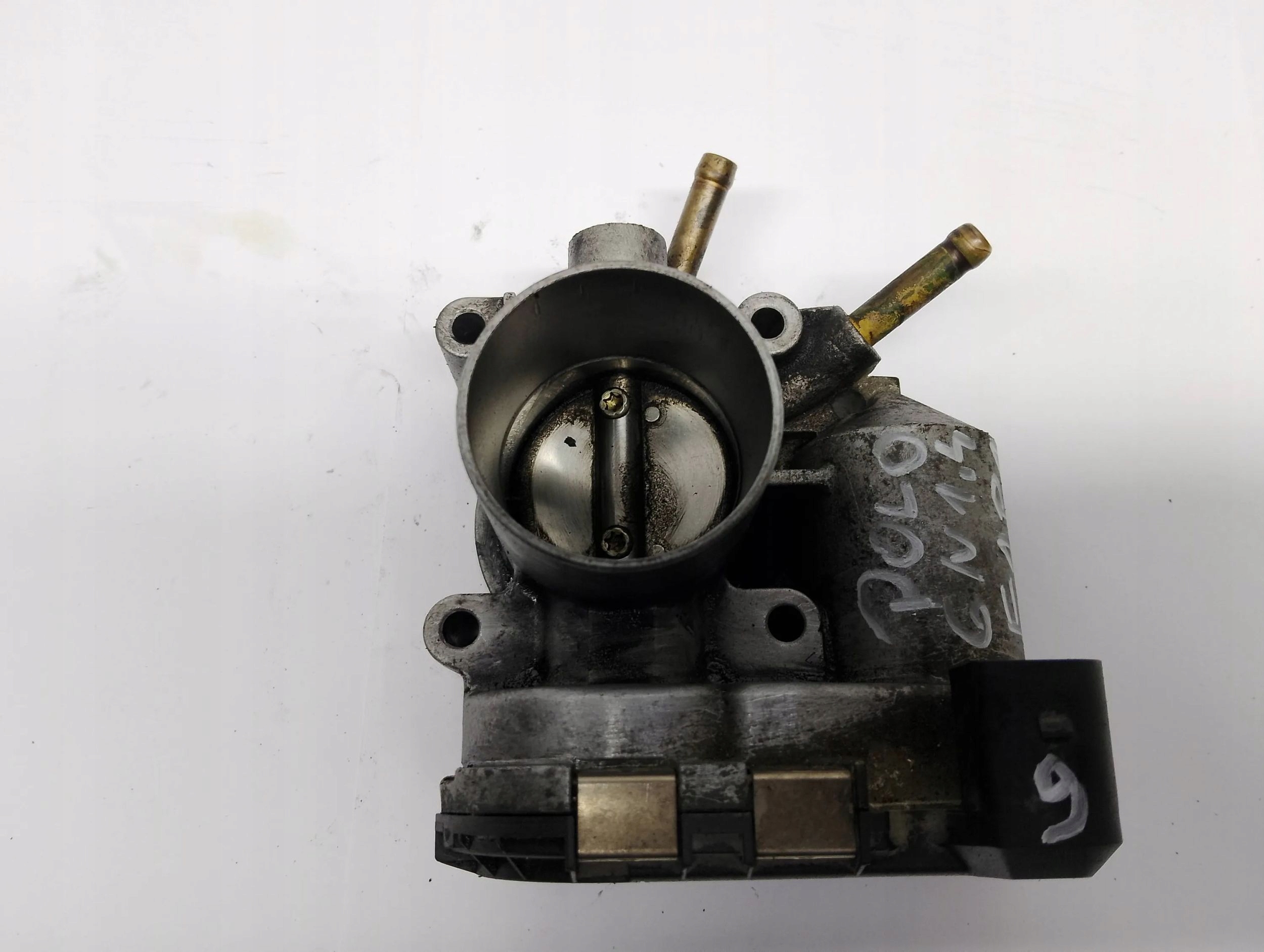 Valvola a farfalla VW POLO 0280750095 1.4 60KM 99-01