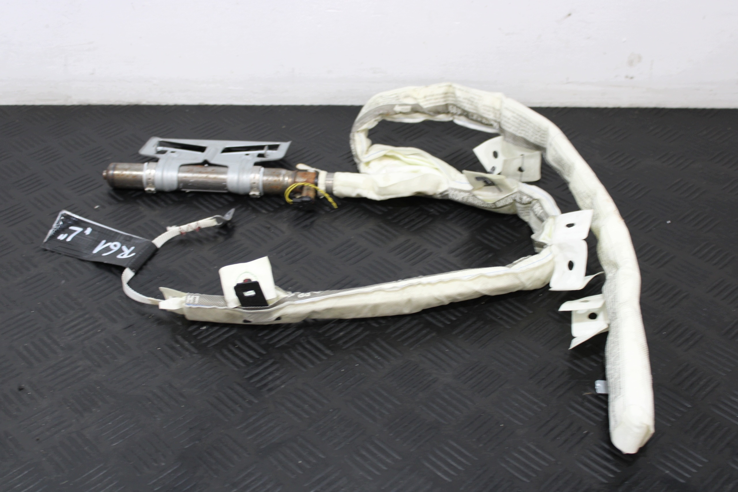 Dachvorhang Airbag links MINI PACEMAN S R61 S