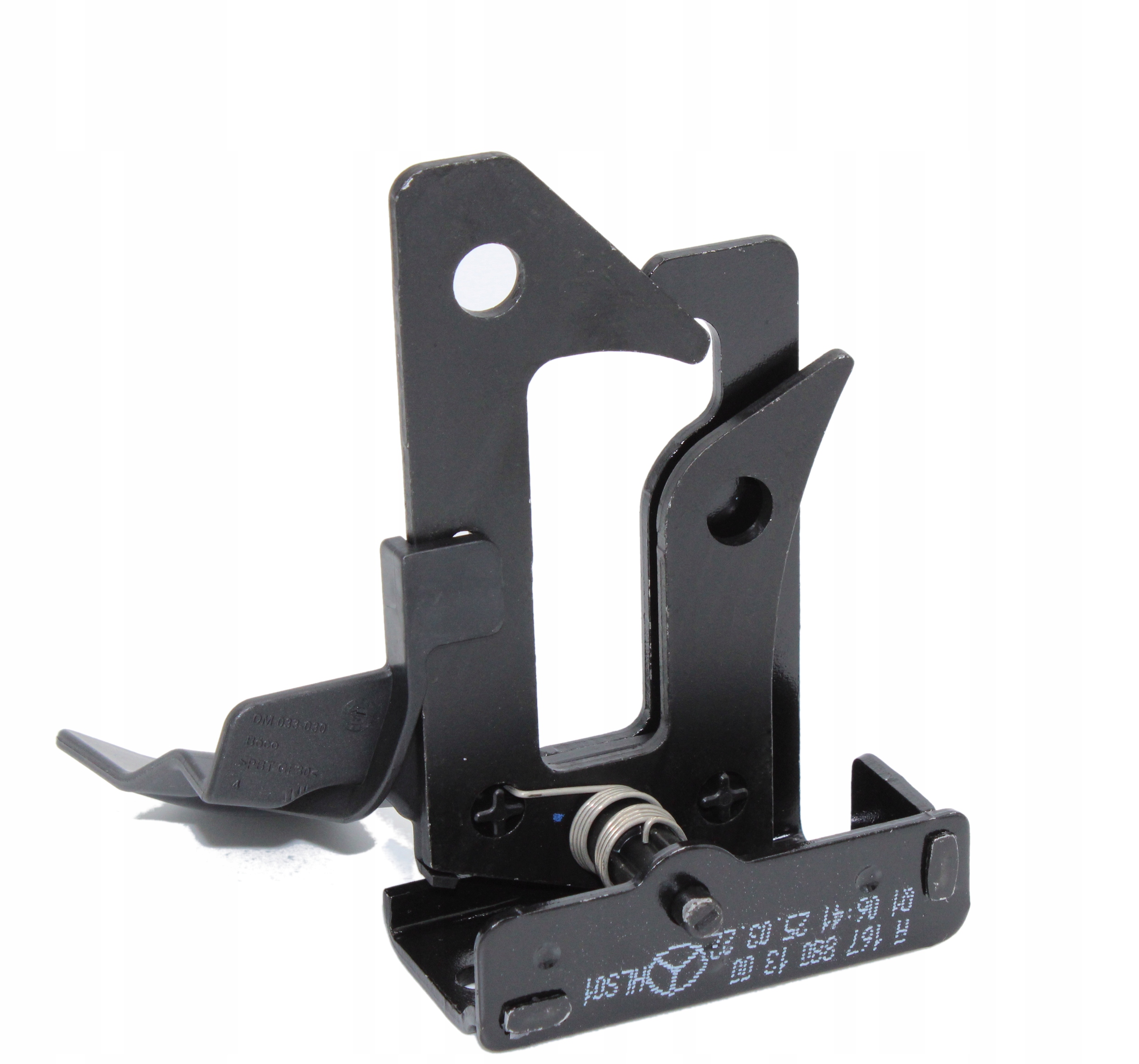 A1678801300 - Болт замок капота MERCEDES W167 GLE GLS