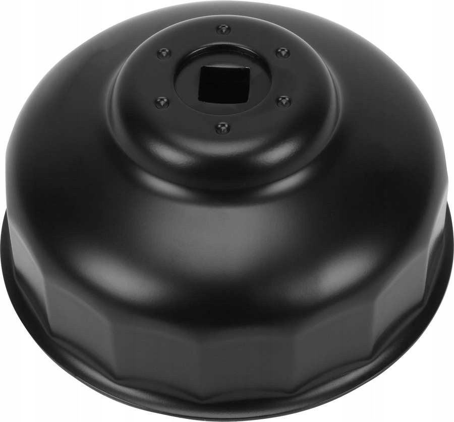 

Nasadka 86/16 do filtrów oleju, blaszana Condor