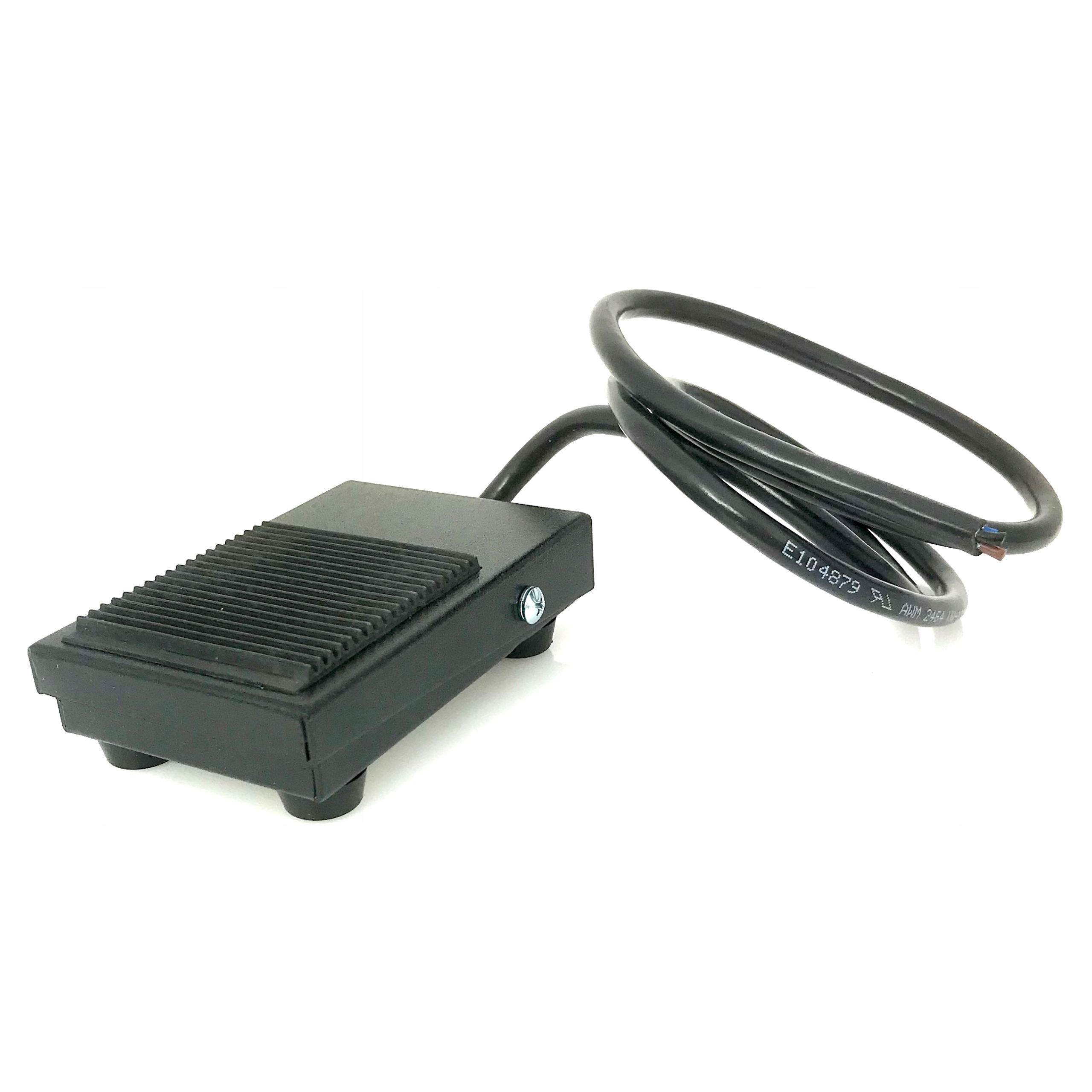 

Wyłącznik nożny pedał przycisk elektryczny Jakość