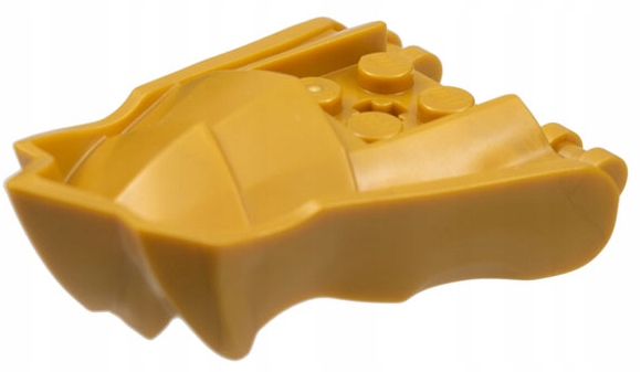 

Lego Ninjago 71774 Szczęka głowy smoka 80017