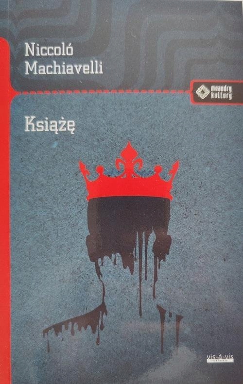 

Książę Niccolo Machiavelli vis-a-vis Etiuda