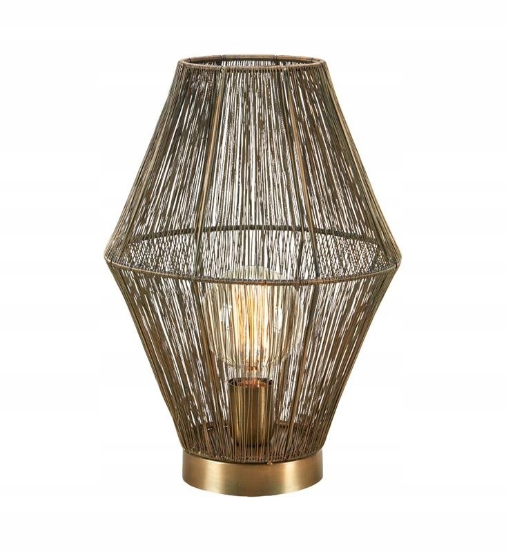 Stolová lampa Casa 108665 Markslojd