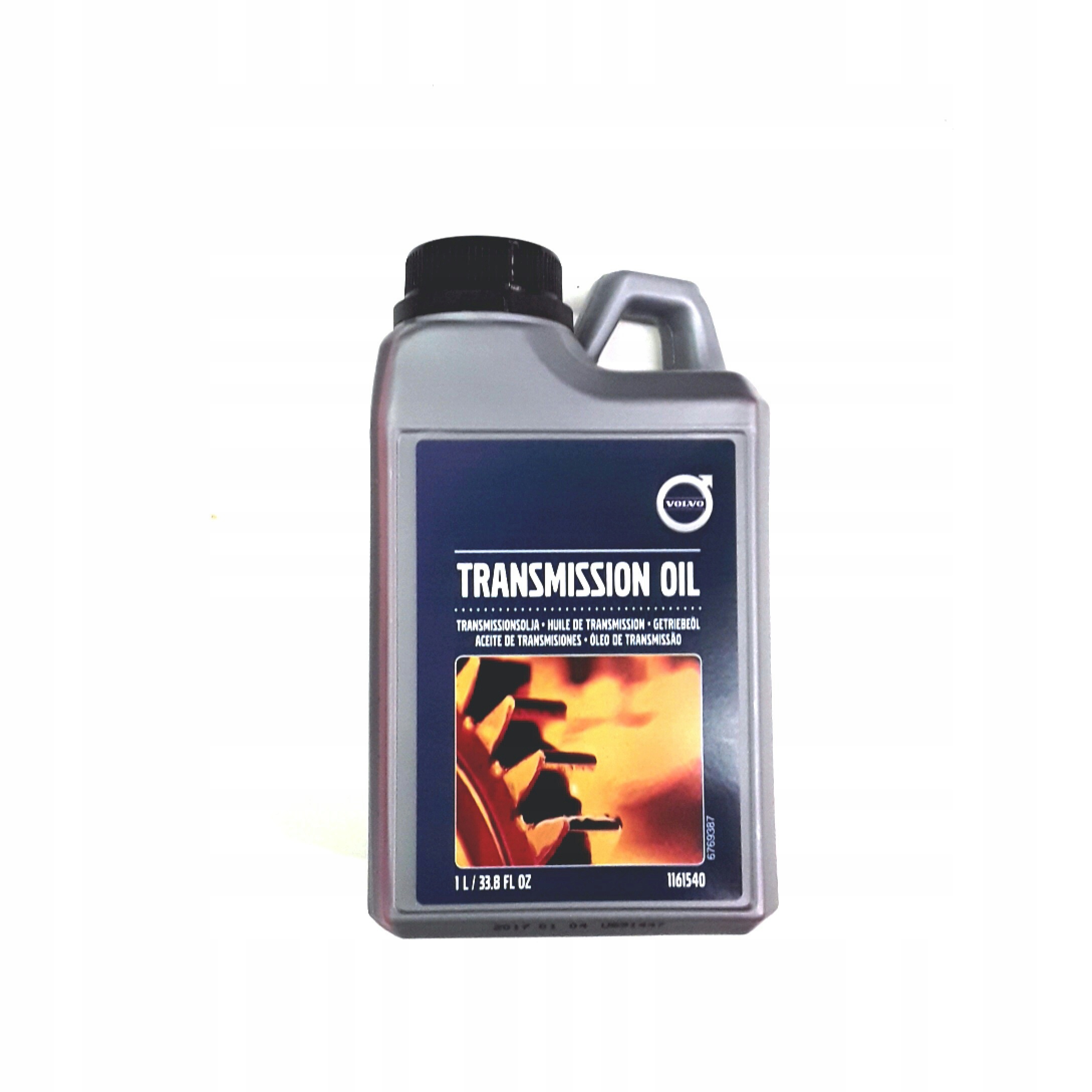 Volvo S80 XC60 XC70 XC90 automatický převodový olej