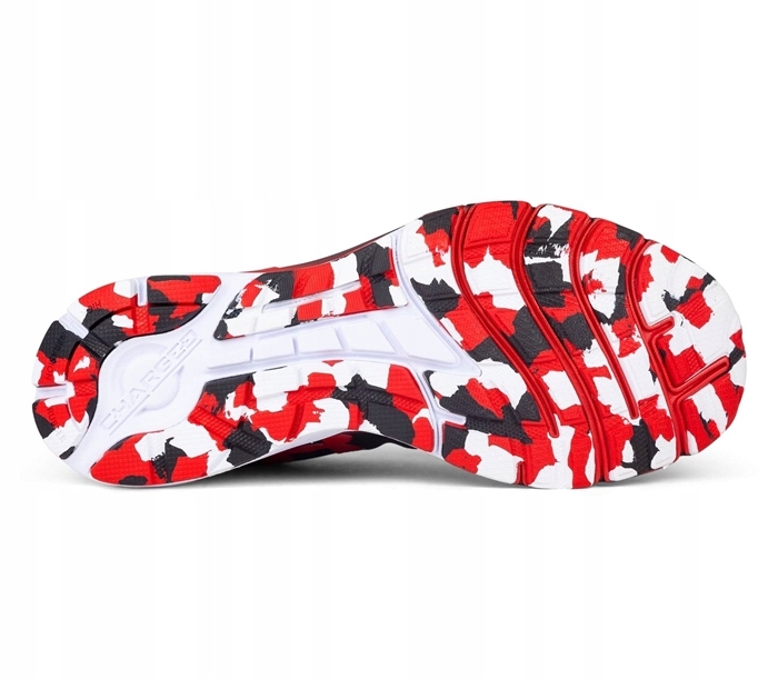 BUTY MĘSKIE UNDER ARMOUR CHARGED SPARK - 42,5 Kod producenta 3021646-001