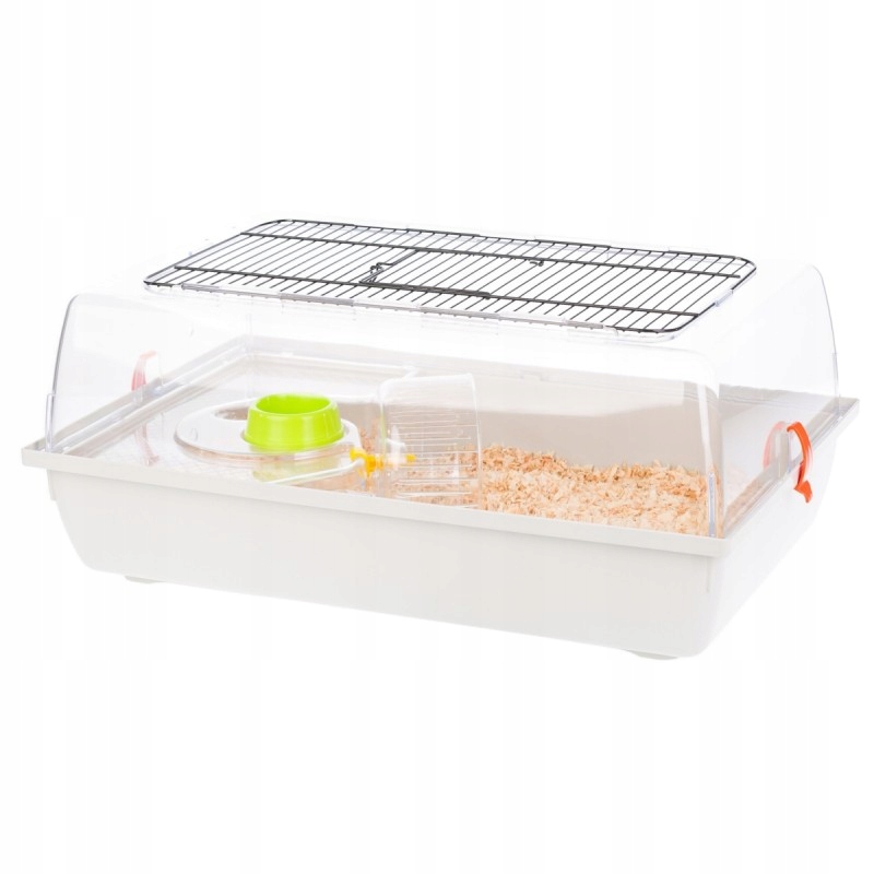 Inter-zoo Klatka Alex dla Chomika