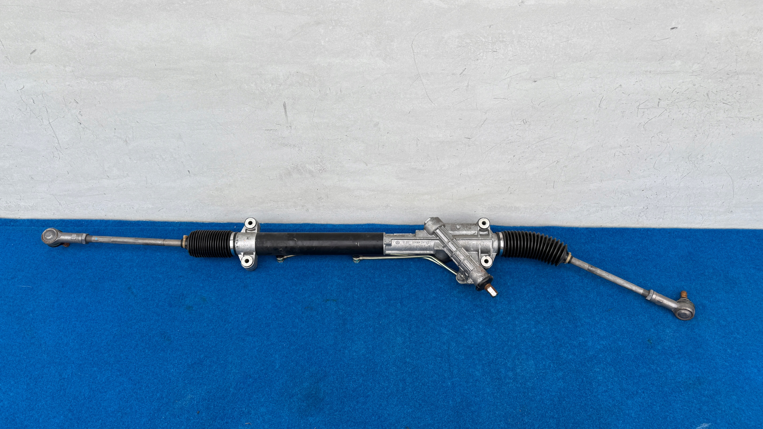 IVECO DAILY 99-14 ROK servo control NOWKA 5802573904 MAG42WT