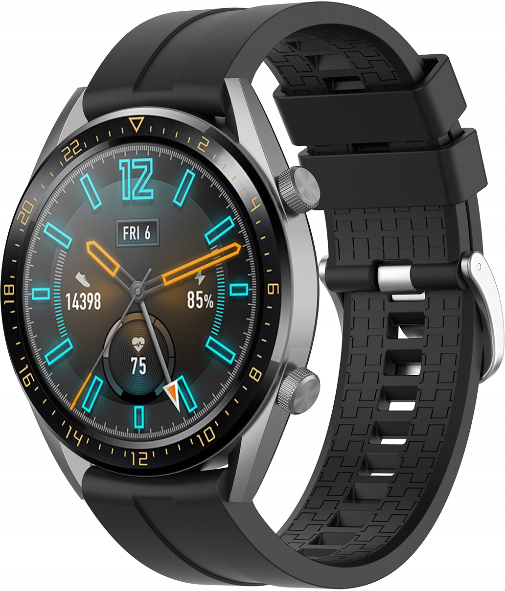 

Pasek Do Huawei Watch 3 Gt 2 GT2e GT3 46MM 48 Pro