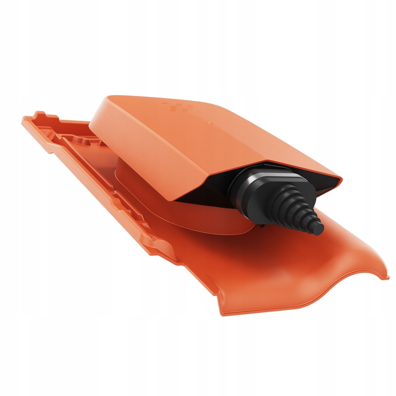 Solární Přechod na solární kabely Creaton Titania Miedziana