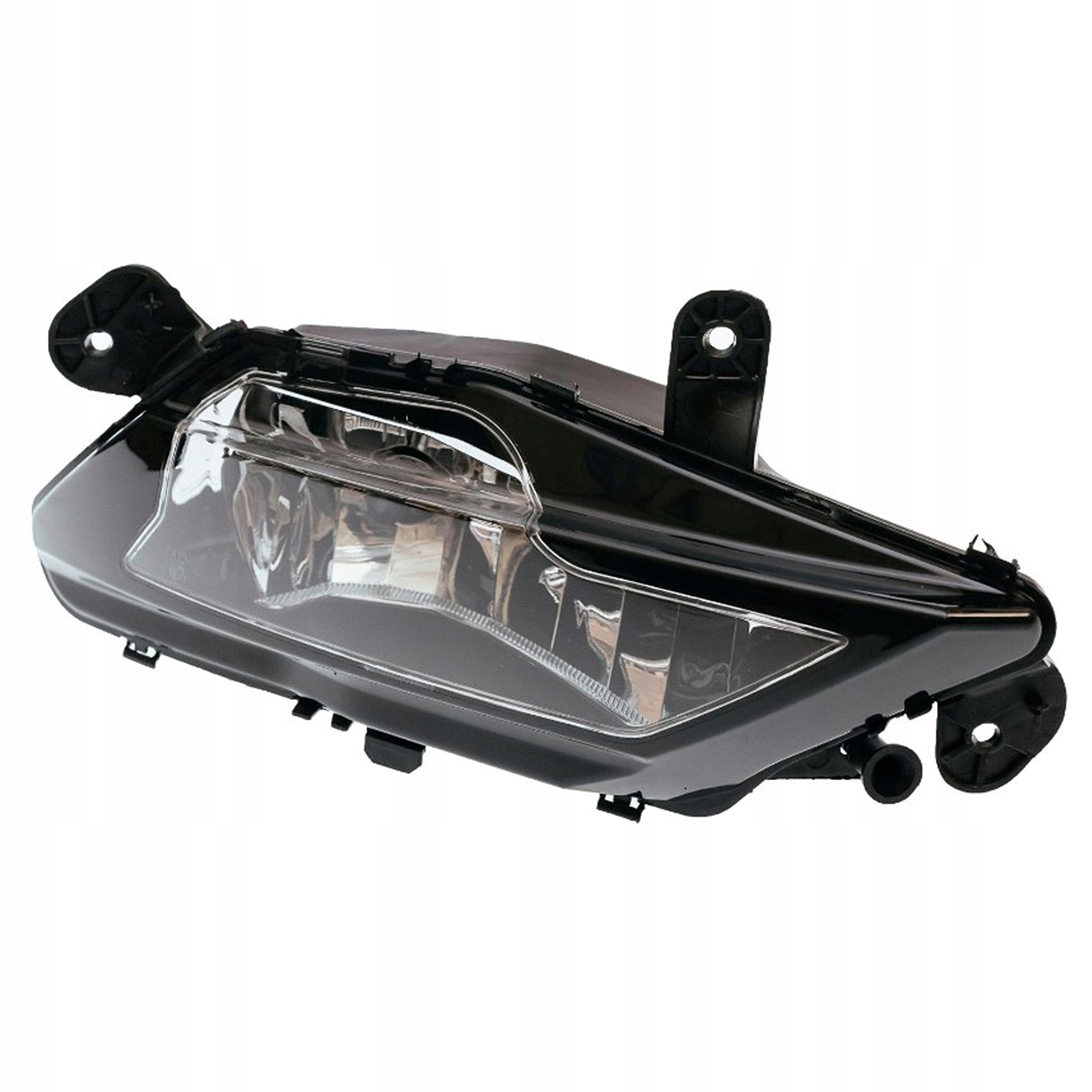 Přední pravý halogen (protimlhová lampa) Opel Astra K 2020–