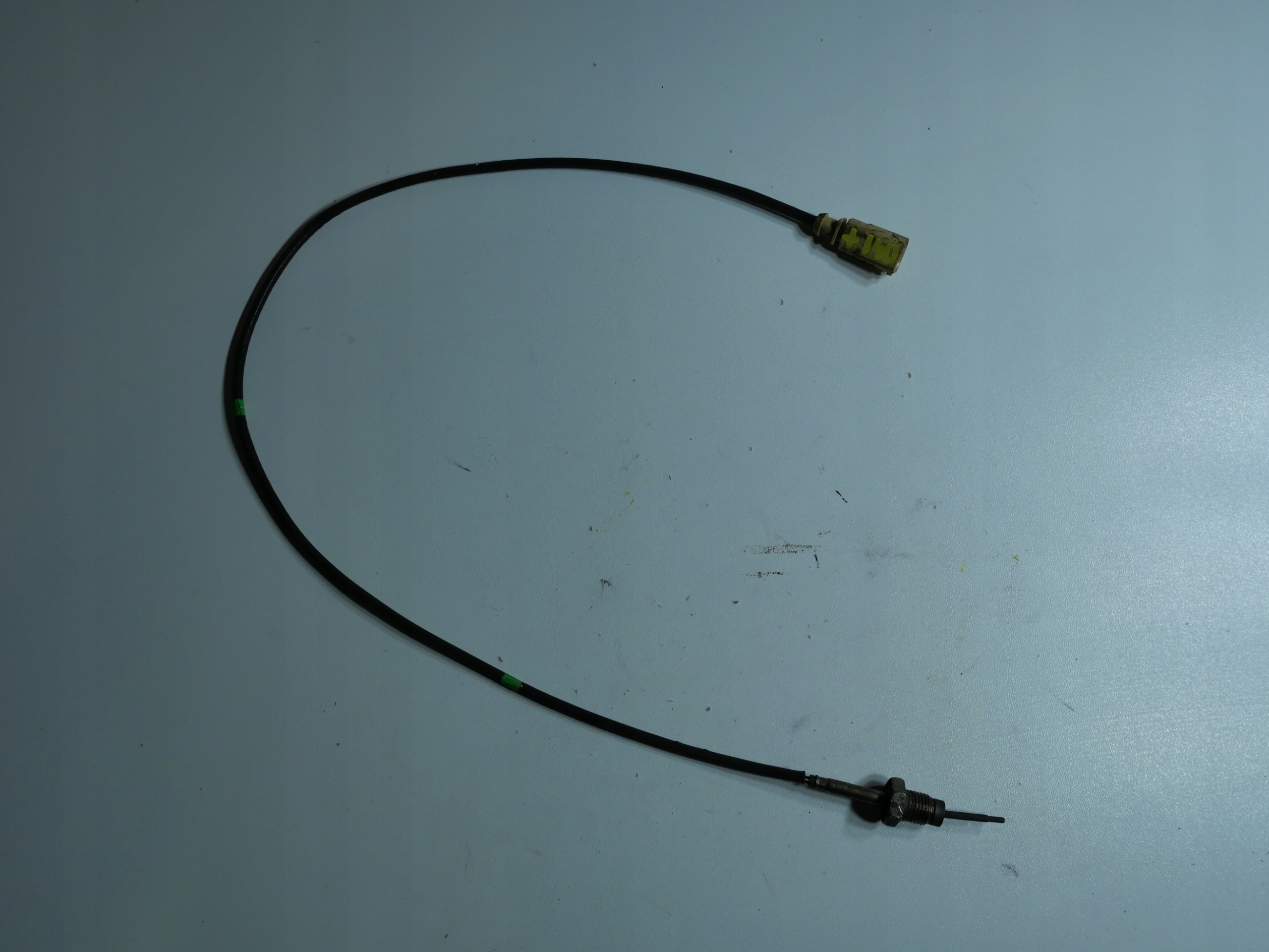 Sensor TEMPERATURY Gase VW SEAT SKODA 04L906088EG