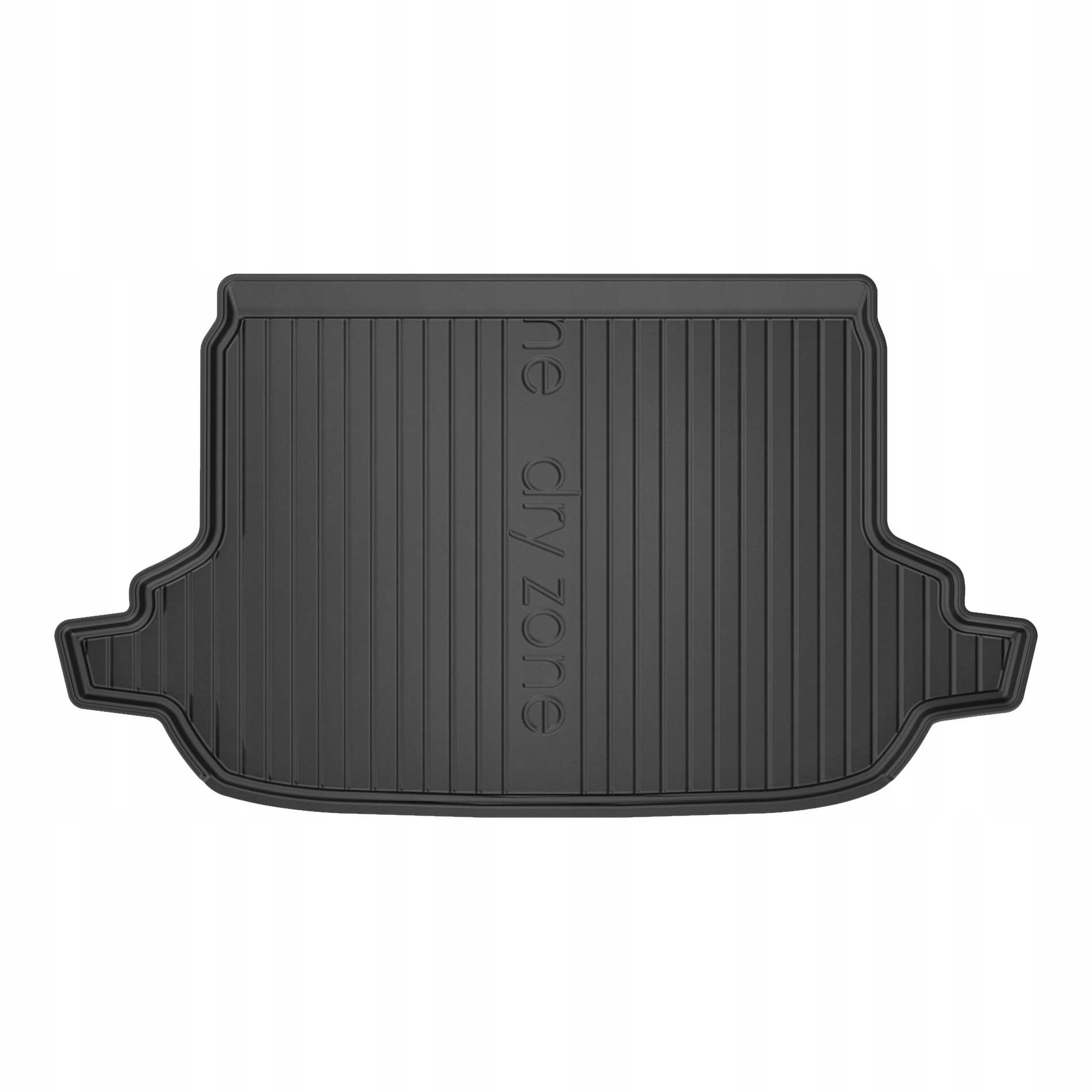 

Gumowa mata bagażnika do Subaru Forester IV 12-18