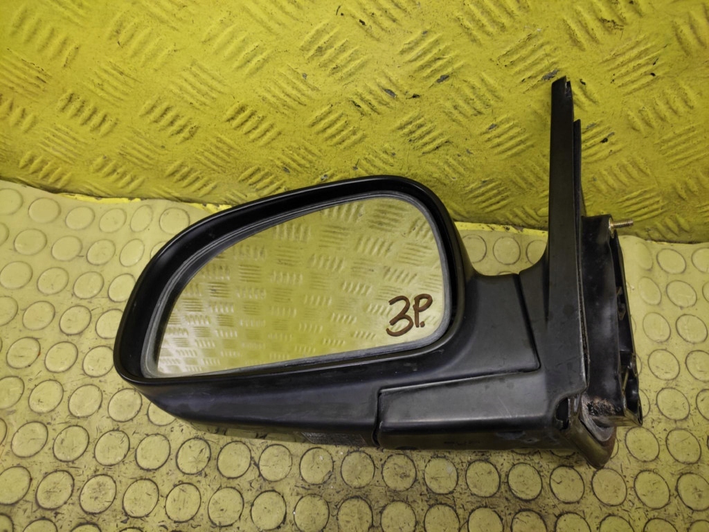 HYUNDAI SANTA FE and mirror left 3 PIN
