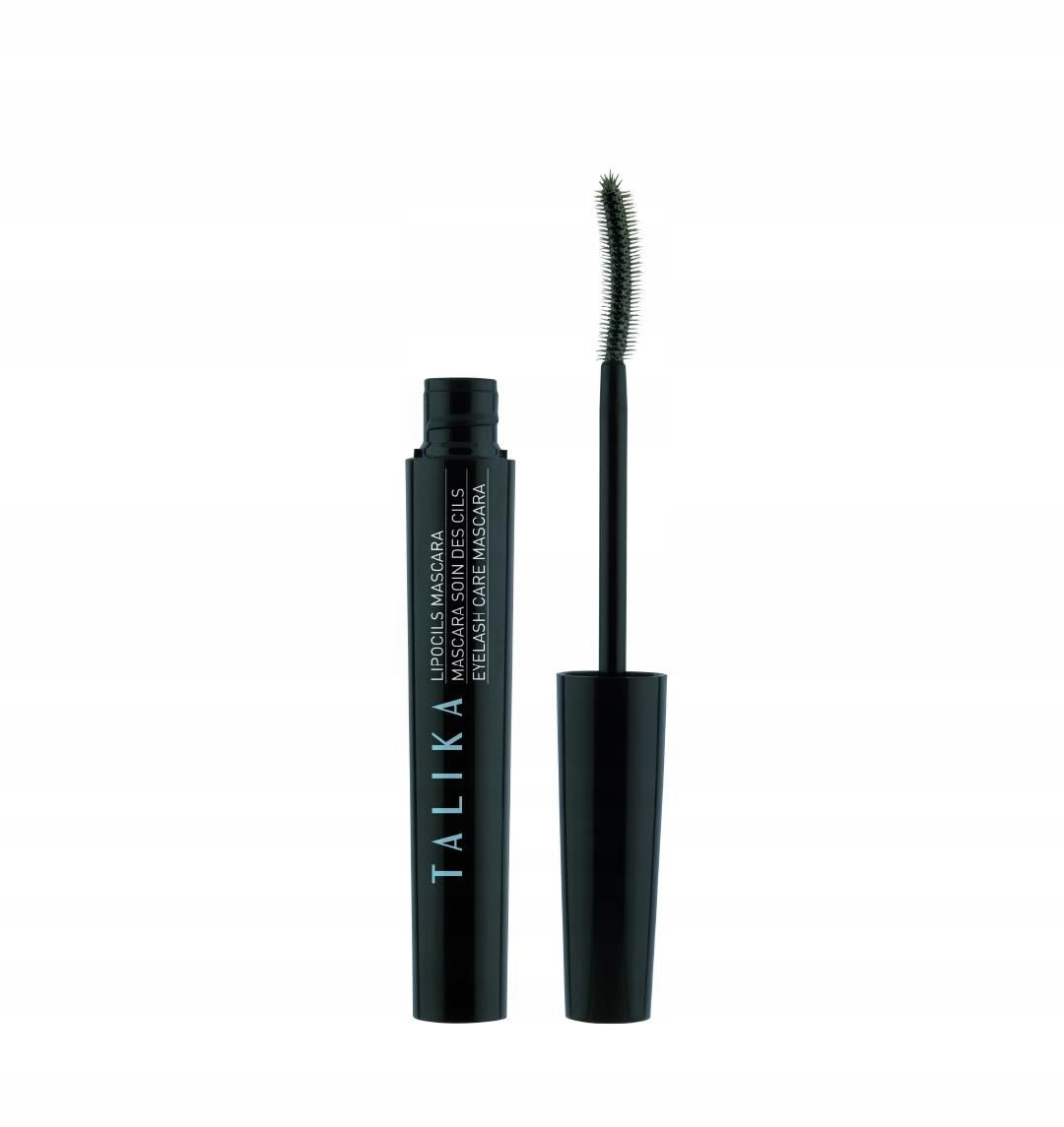 Talika – Lipocils Mascara – Černá – 8.5 ML