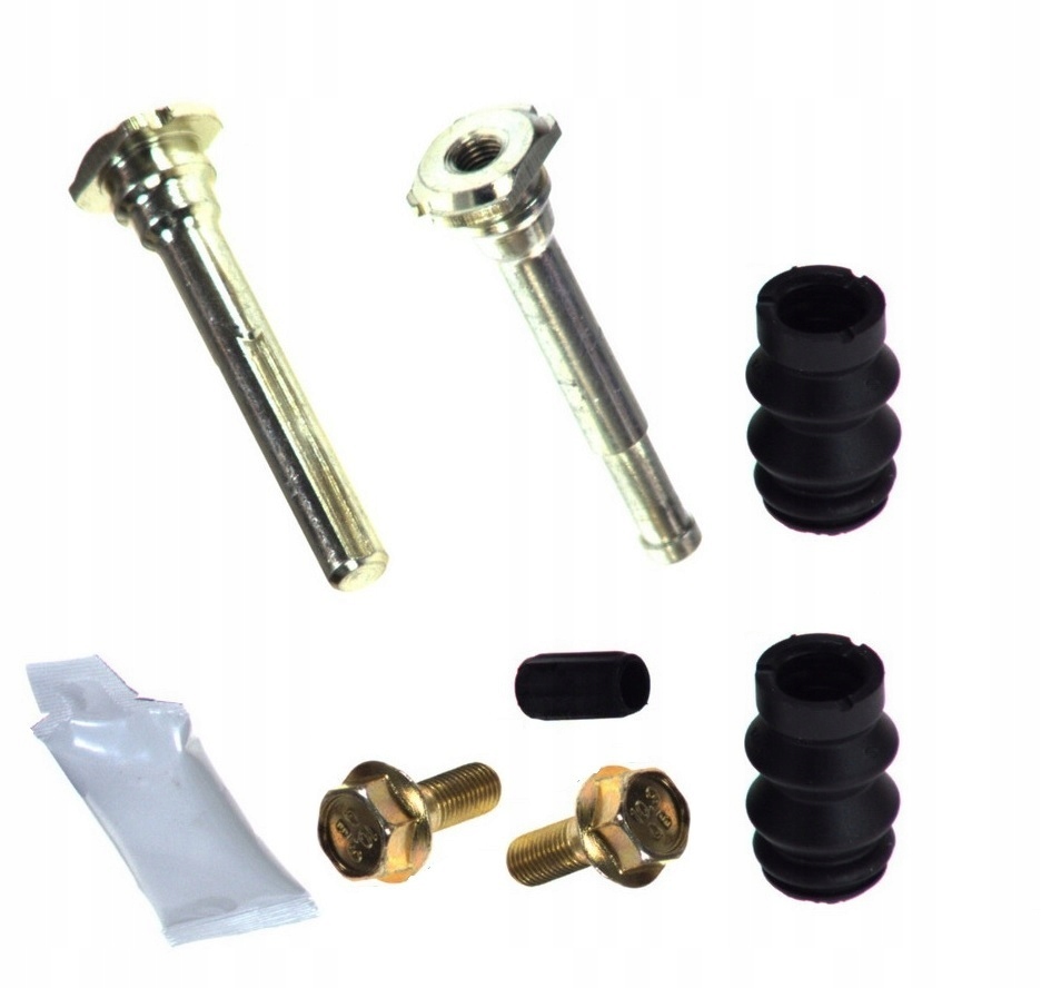 PROWADNICE ZACISKU PEUGEOT 206 207 208 307 308