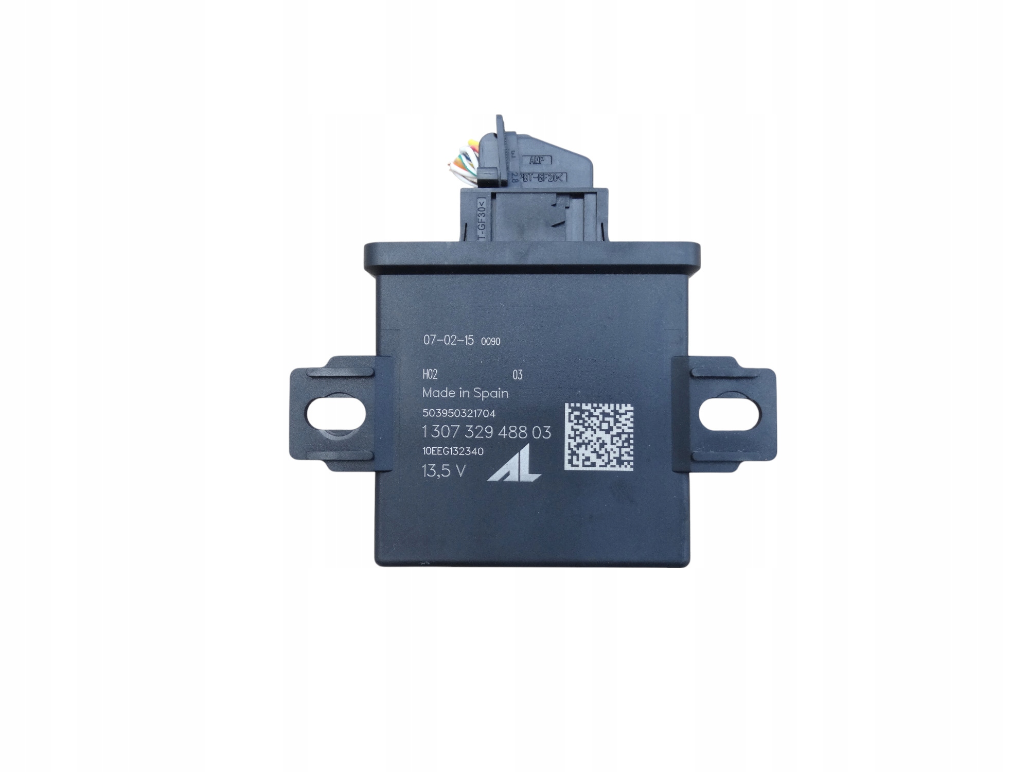 JEEP CHEROKEE V KL 2013-2018 module control unit 503950321704 original