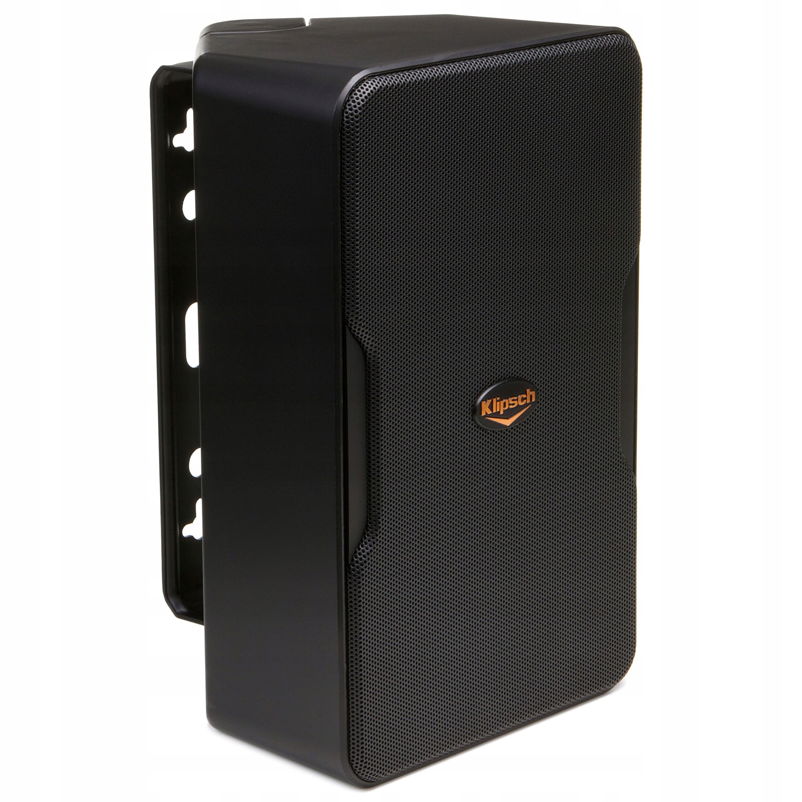 KLIPSCH CP-6 KOLUMNA GŁOŚNIKOWA WODOODPORNA CZARNA