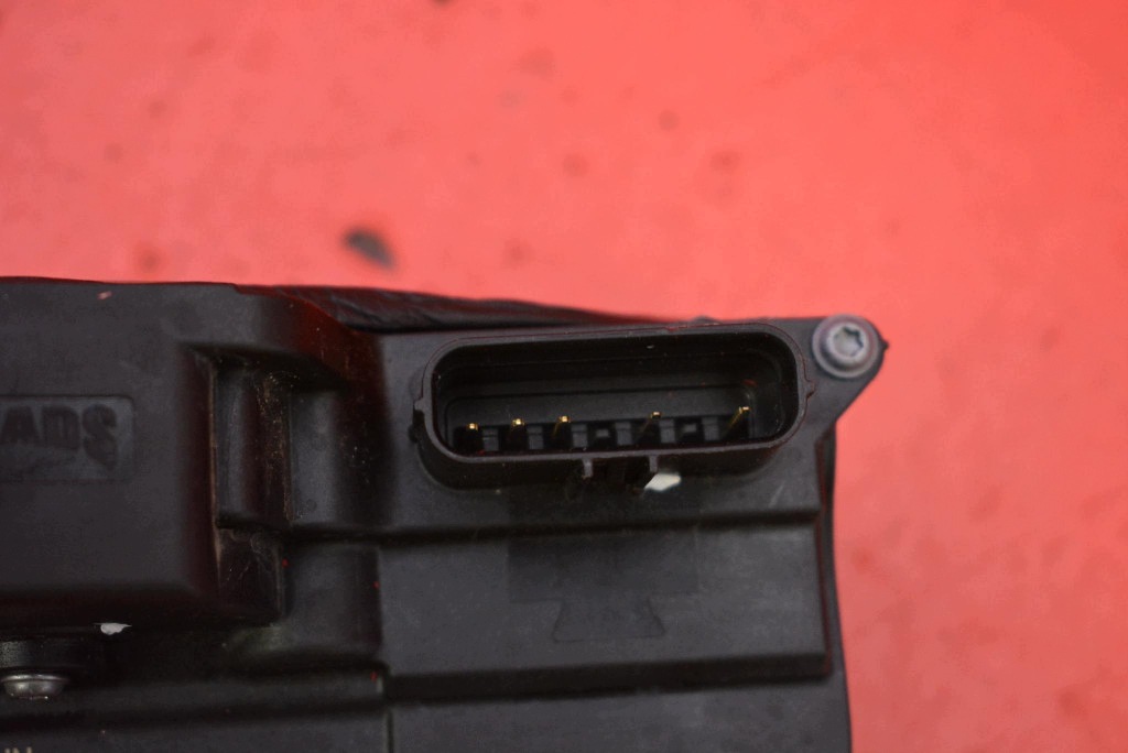 lock door left front front EU 554001011AA JAECOO J7 23