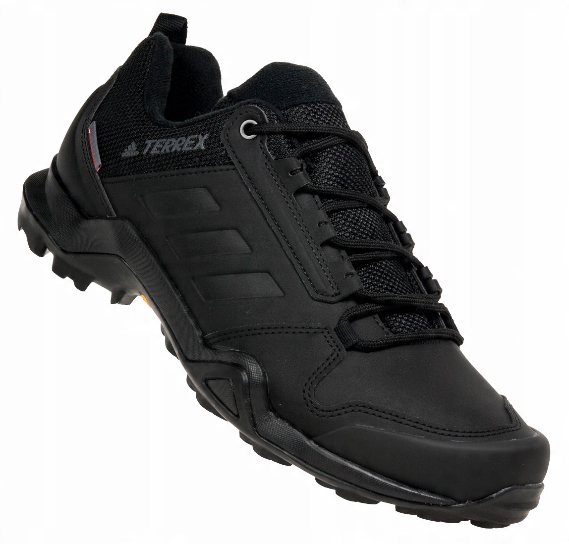 

Buty męskie Adidas Terrex AX3 Beta trekkingowe