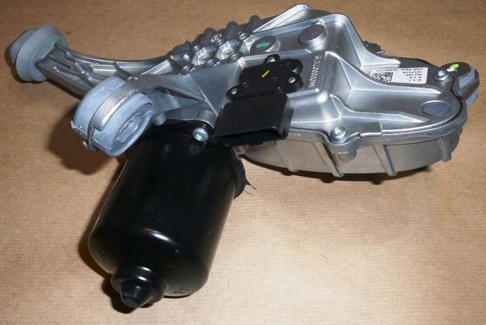SILNIK WYCIERACZEK RENAULT SCENIC PRAWY 288106583R Car type Passenger cars