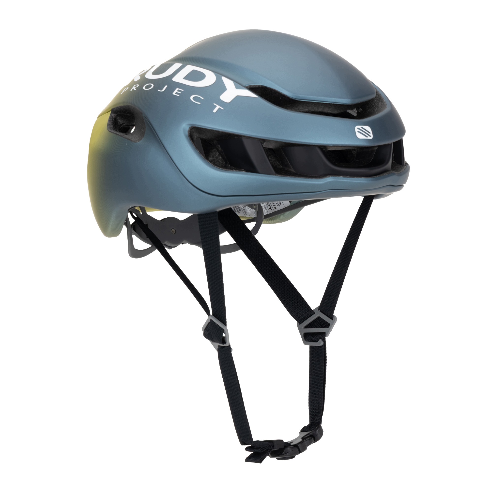 Cyklistická přilba Rudy Project Nytron HL77016 vel. 55-58