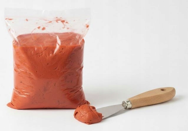 Sklenářský mini Kit pro okna s těsnícím sklem Premium 10 kg Výrobce