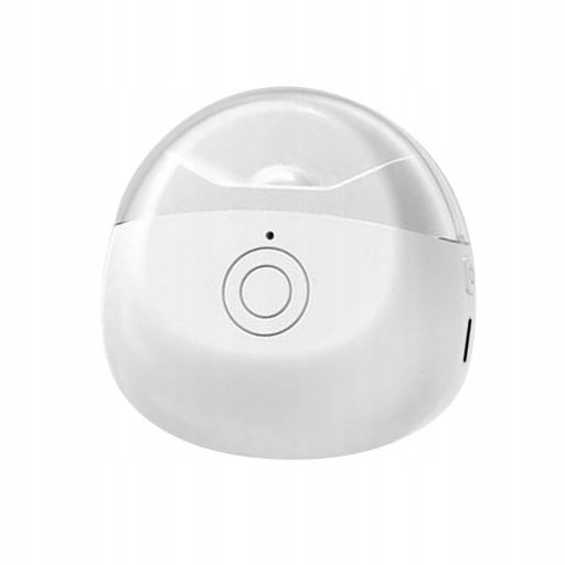 OBCINACZ ELEKTRYCZNY DO PAZNOKCI BIAŁY Kod producenta Genesisstore