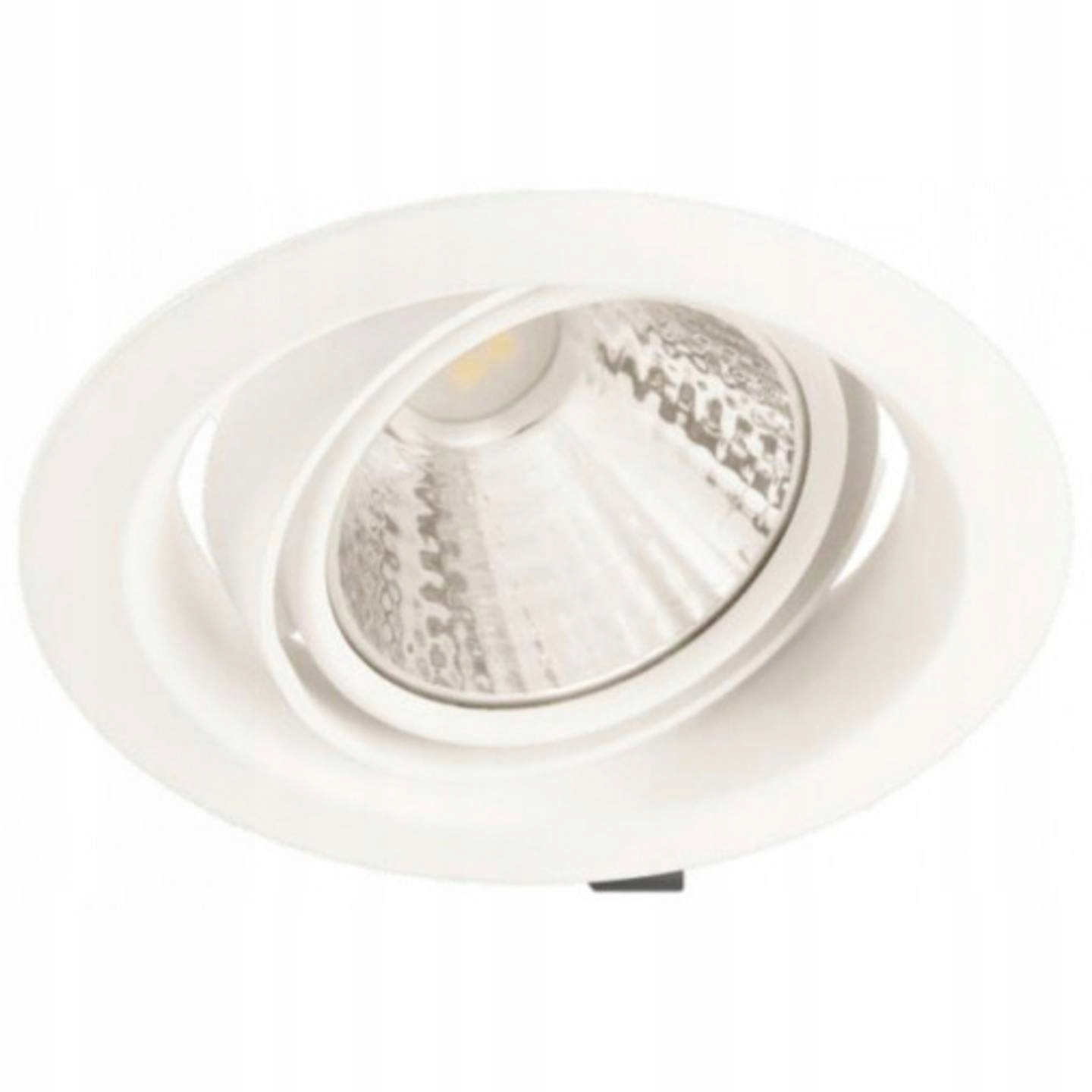 Oprawa LED Mazda 16400000 Żarówka LED 2 W 200 lm