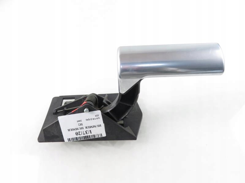 Ручка дверей ліва задня HUMMER HUMMER H2