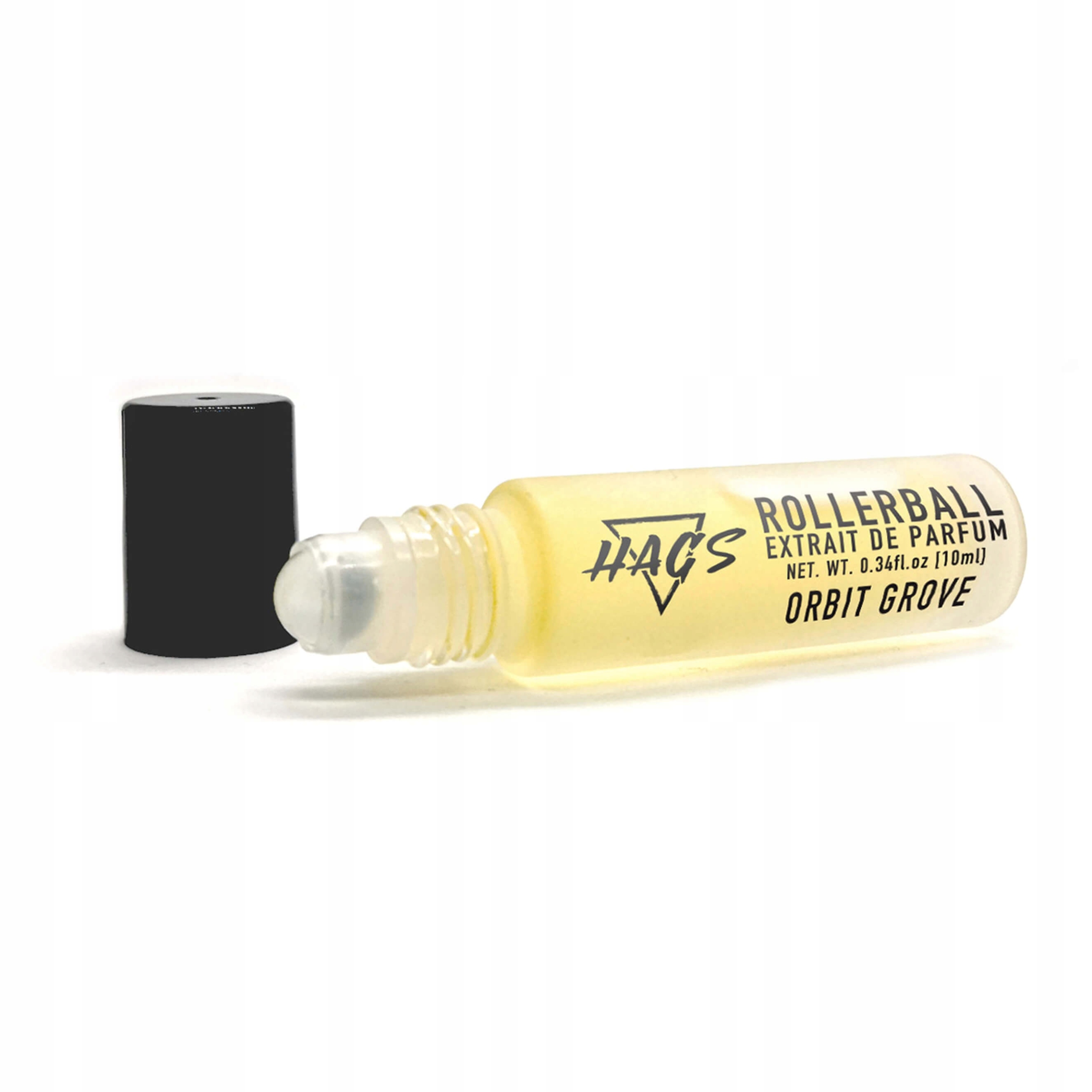 Parfém roll-on rollerball Hags Orbit Grove 10 ml