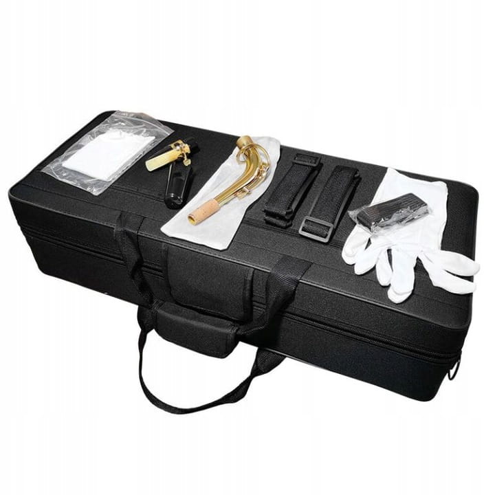 Saksofon altowy - Ever Play MSA100G Memphis Marka Ever play